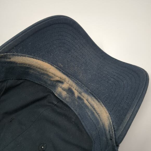 Nike Slideback Hat Blue One Size Adjustable Heritage86 Swoosh Outdoor - Picture 8 of 10